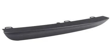 Bmw 3 Serisi F30 (15>) Ön Tampon Panjur Kuşağı Siyah Sol