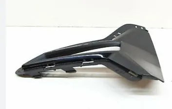 Bmw 3 Serisi G20 (18>) Ön Tampon Panjuru Delikli Luxury Sağ