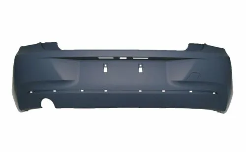 Bmw 1 Serisi F20 (12-14) Arka Tampon Sensör Delikli