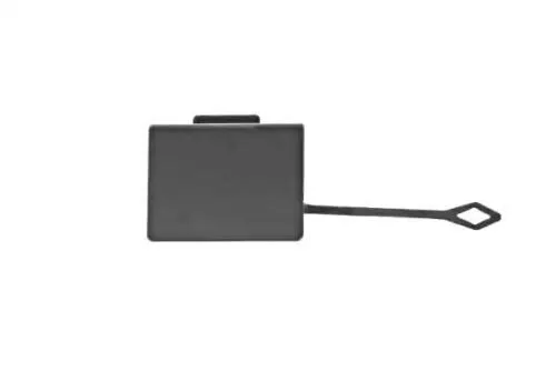Bmw F7/f01/f02 (12>) Arka Çeki Demir Kapağı