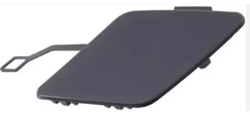 Bmw 3 Serisi F30 (11>) Arka Tampon Çeki Demir Kapağı