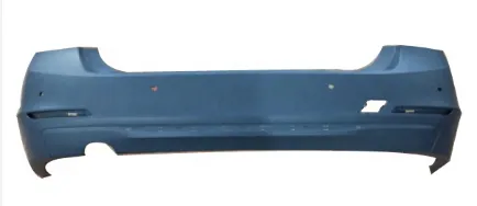 Bmw 3 Serisi F30 (15>) Arka Tampon Sensör Delikli
