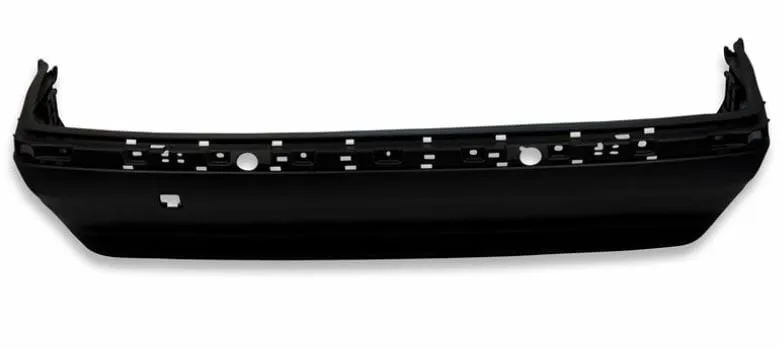 Bmw 7 Serisi E38 (94-01) Arka Tampon