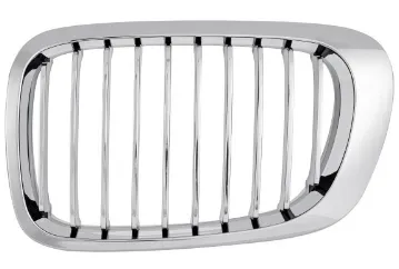 Bmw 3 Serisi E46 Coupe (98-03) Ön Panjur Sol