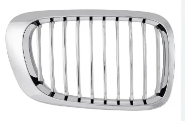 Bmw 3 Serisi E46 Coupe (98-03) Ön Panjur Sağ