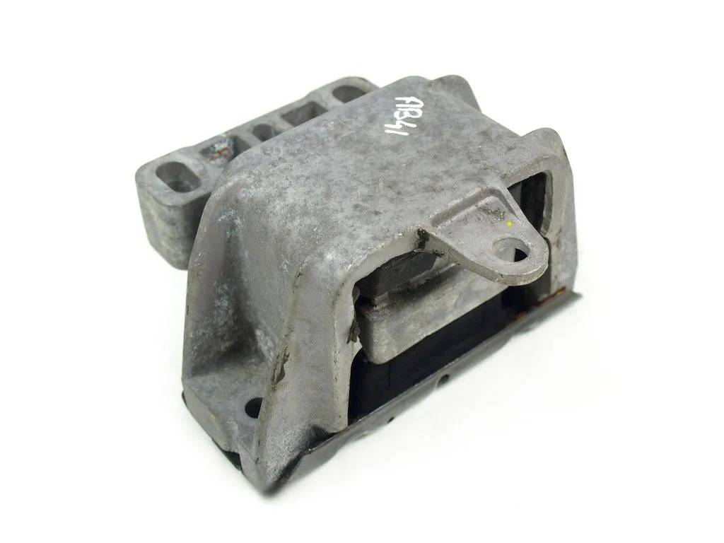 Seat Leon (99-05) Motor Takozu - Kulağı Ön Sol