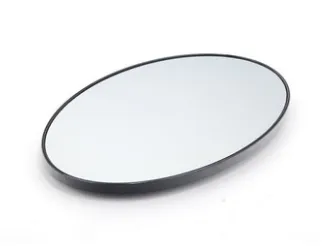 Mini Cooper (01->) Ayna Camı Dış Sol