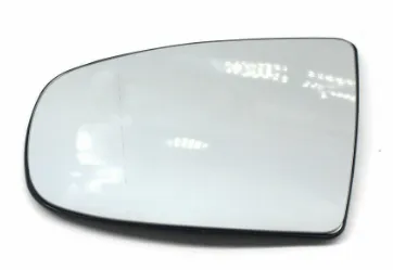 Bmw X3 E70 (07>) Dış Ayna Camı Isıtmalı Geniş Sağ
