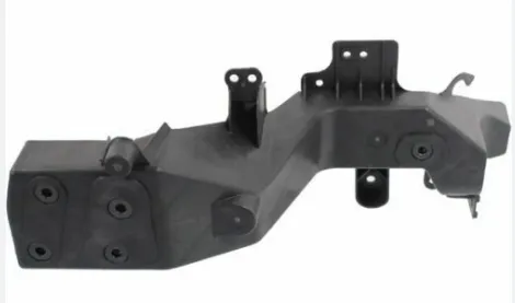 Jeep Grand Cherokee (11-13) Ön Far Panel Braketi - Bağlantısı Sol