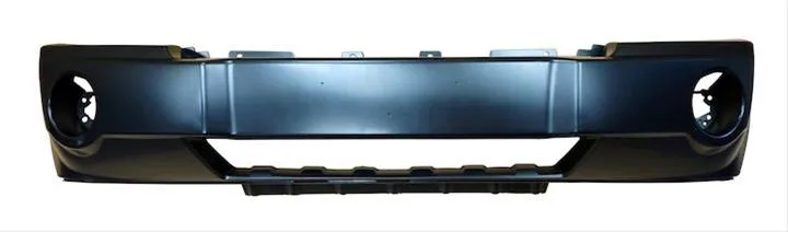 Jeep Grand/cherokee (05->) Ön Tampon