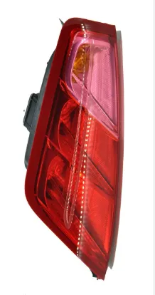 Fiat Grande Punto (06-09) Arka Stop Sol