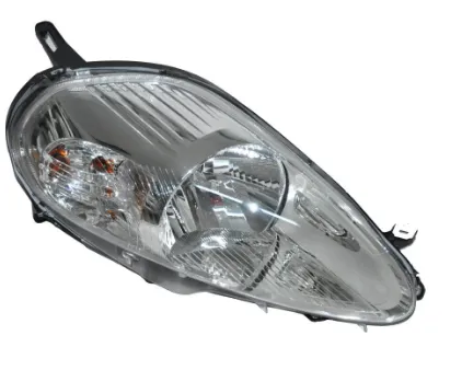 Fiat Grande Punto (06-08) Ön Far Sağ