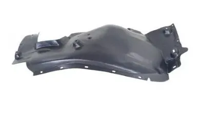 Bmw X1 E84 (09-15) Arka Çamurluk Davlumbazı Sol