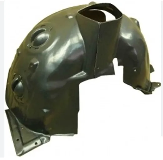 Mini Cooper (07->) Ön Çamurluk Davlumbazı Sağ