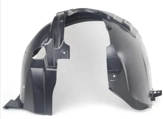 Mini Cooper (01->) Çamurluk Davlumbazı Ön Sağ