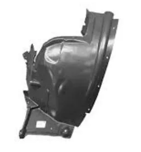 Bmw X3 E70 (07>) Ön Çamurluk Davlumbazı Arka Parça Sağ