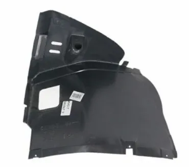 Bmw 3 Serisi E46 Coupe (98-03) Ön Çamurluk Davlumbazı Ön Parça Sağ