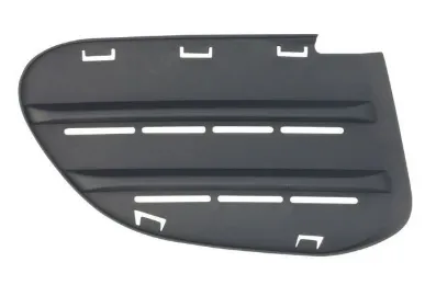 Fiat Multipla (04->) Ön Tampon Panjuru Alt Sağ