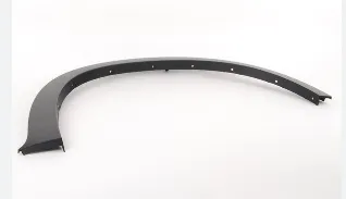 Bmw X3 E70 (07>) Ön Çamurluk Kaplaması Sağ