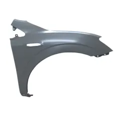 Ssangyong Actyon Sport (07-11) Ön Çamurluk Sağ