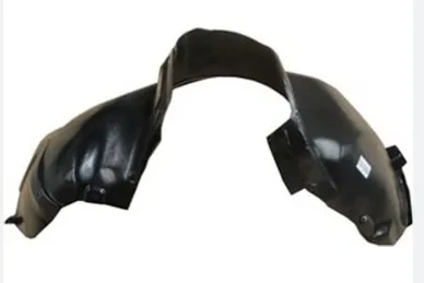 Fiat Palio/albea (02-05) Ön Çamurluk Davlumbazı Ön Sağ