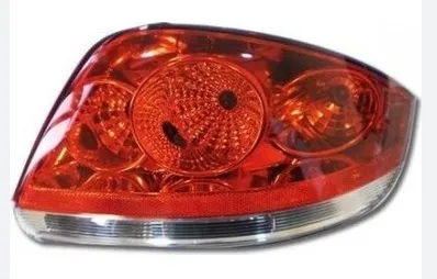 Fiat Linea (07->) Arka Stop Sağ