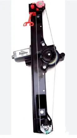 Fiat Grande Punto Ön Cam Mekenizması Sol
