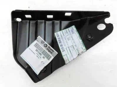 Fiat Panda (12->) Ön Çamurluk Braketi -bağlantısı Sol