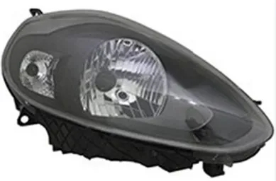 Fiat Punto (12->) Ön Far Sağ