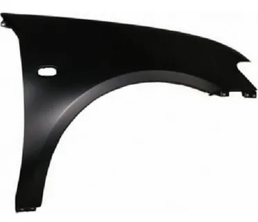 Mitsubishi L200 (05->) Ön Çamurluk Sol