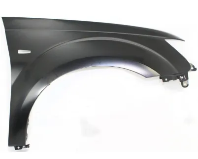 Mitsubishi Outlander (07-09) Ön Çamurluk Sağ