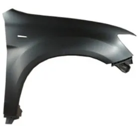 Mitsubishi Asx (10->) Ön Çamurluk Delikli Sağ