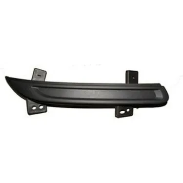 Renault Fluence (12->) Gündüz Far Kapağı Sol