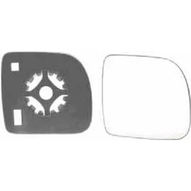 Renault Kangoo (97-01) Ayna Camı Dış Sağ