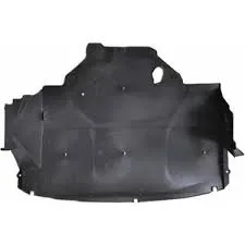 Renault Master (10->) Motor Alt Koruma Plastik