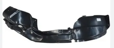Jeep Compass (07->) Ön Çamurluk Davlumbazı Sağ