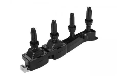 Peugeot 206 (99-09) Bobin - Ateşleme Bobini 1.6