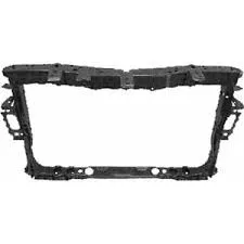 Toyota Auris (07->) Ön Panel