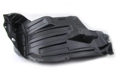 Mitsubishi L200 (06-09) Ön Çamurluk Davlumbazı Sol