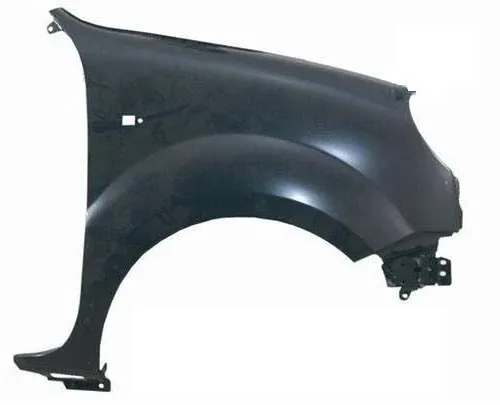 Renault Kangoo (03-07) Ön Çamurluk Sağ