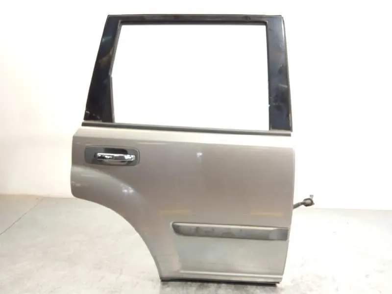 Nissan X-trail (07-13) Arka Kapı Sağ