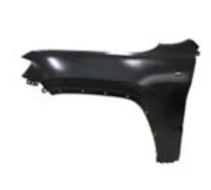 Jeep Grand Cherokee (10->) Ön Çamurluk Sol