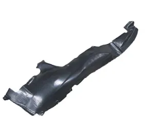 Jeep Grand Cherokee (99-04) Ön Çamurluk Davlumbazı Sol