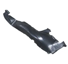 Jeep Grand Cherokee (99-04) Ön Çamurluk Davlumbazı Sağ