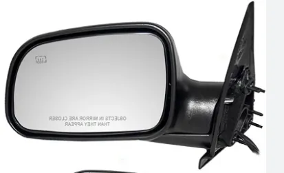 Jeep Grand Cherokee (99-04) Kapı Aynası - Yan Dikiz Ayna Sağ