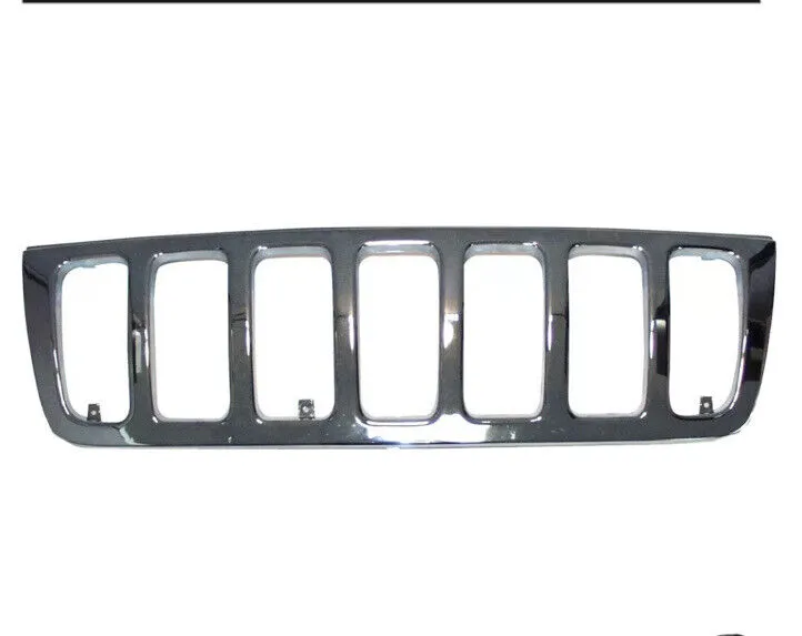 Jeep Grand Cherokee (99-01) Ön Panjur Dış