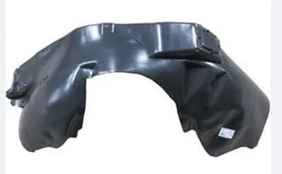 Jeep Grand/cherokee (05->) Ön Çamurluk Davlumbazı Sol