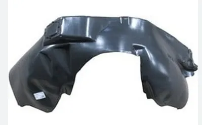 Jeep Grand/cherokee (05->) Ön Çamurluk Davlumbazı Sağ