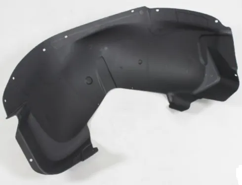 Jeep Cherokee Liberty (05-07) Ön Çamurluk Davlumbazı Sağ