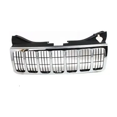 Jeep Grand/cherokee (05->) Ön Panjur